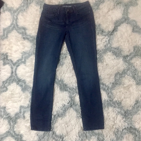 Calvin Klein Jeans Denim - 🎃LAST CHANCE 4/$15🎃Calvin Klein Ultimate Skinny